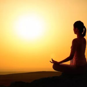 Who Am I – A Guided Meditation