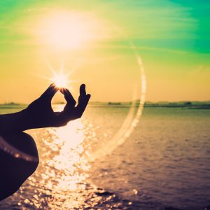 Raja Yoga Meditation Course – In-house mornings