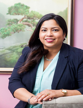 Roma Latchman Roma Latchman